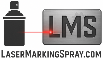 LaserMarkingSpray.com